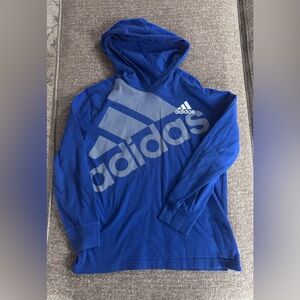 Adidas Top